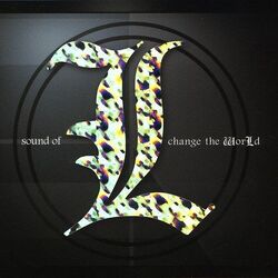 Death Note: Light Up the NEW World Original Soundtrack