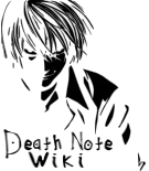 小畑健 Death Note Wiki Fandom