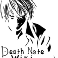 死神 Death Note Wiki Fandom