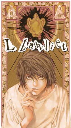 Death Note 13: How to Read | Death Note Wiki | Fandom