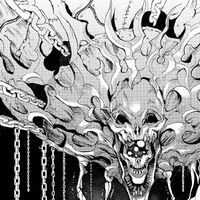King Of Death Death Note Wiki Fandom Becoming a shinigami would be the ultimate punishment for someone like light who fell in love with the power of the death note. king of death death note wiki fandom