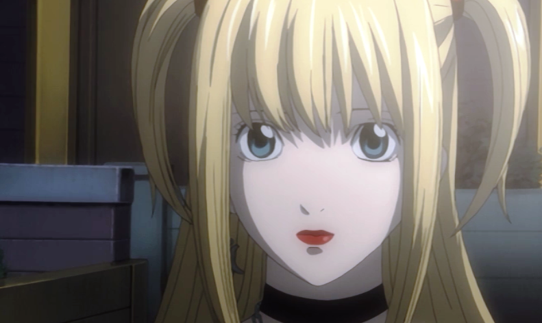 Death Note Relight 1: Visions of a God, Death Note Wiki