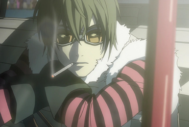 Makeshift, Death Note Wiki