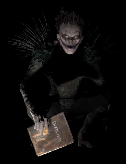 willem dafoe death note willem dafoe death note