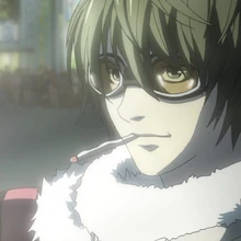 Line Image Gallery Death Note Wiki Fandom L lawliet pfp process daily art day xxxvi | anime amino. image gallery death note wiki fandom