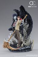 Oniri Creations Light Ryuk 2