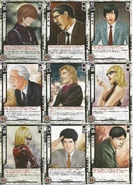 Booster Vol.2 cards