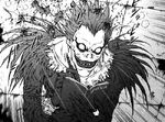 Ryuk Deathnote