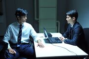 DNNG Mishima promo 01