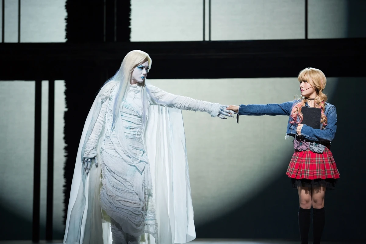 Death Note Live Action Rem