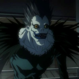 Divida uma maçã com Ryuk: Snapchat ganha filtro especial de 'Death