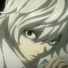 Near Image Gallery Death Note Wiki Fandom Rp, cosplay and ask blog for near from. near image gallery death note wiki