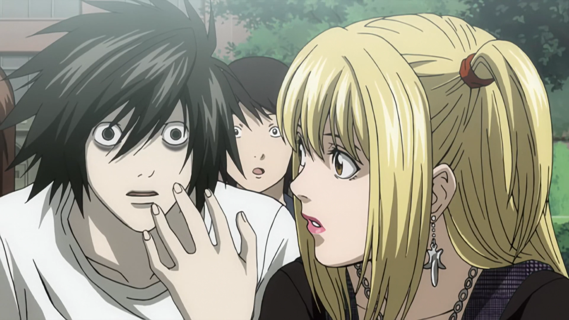 Death Note Episódio 15 (Dublado), By Animes