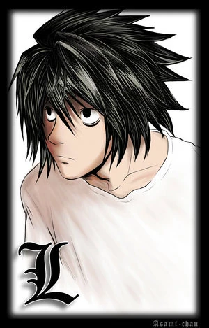 Category Fan Images Death Note Wiki Fandom