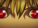 Shinigami Eyes