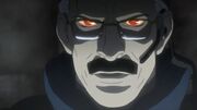 Soichiro Shinigami-Augen