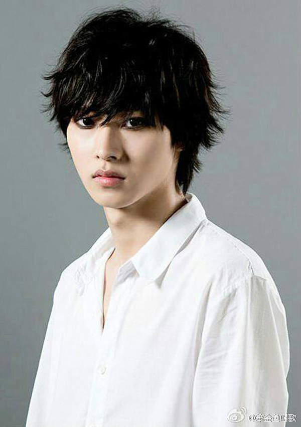 L (character), Death Note Wiki