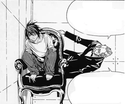 L The Wammy S House One Day Death Note Wiki Fandom L The Wammy S House One Day Death Note Wiki Fandom