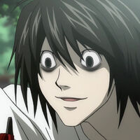 Wager Death Note Wiki Fandom If you've watched death note and feel like you want cerebral anime with more action, then i suggest you try code geass. wager death note wiki fandom