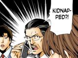 Kidnapping
