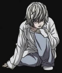 Near | Death Note Wiki | Fandom