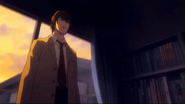 Light Yagami first episode1