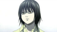 Teru Mikami/Image Gallery | Death Note Wiki | Fandom