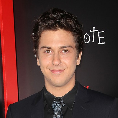 Nat Wolff Cast As Lead In Death Note Live Action Film
