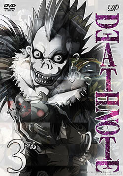 Death Note Vol.7 Dvd