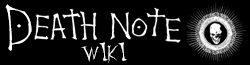 Death Note's Wiki