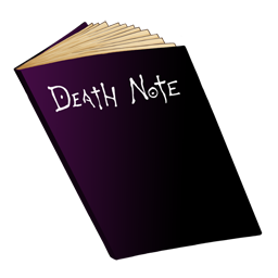 Death Note é a primeira série a ultrapassar 3 milhões de membros