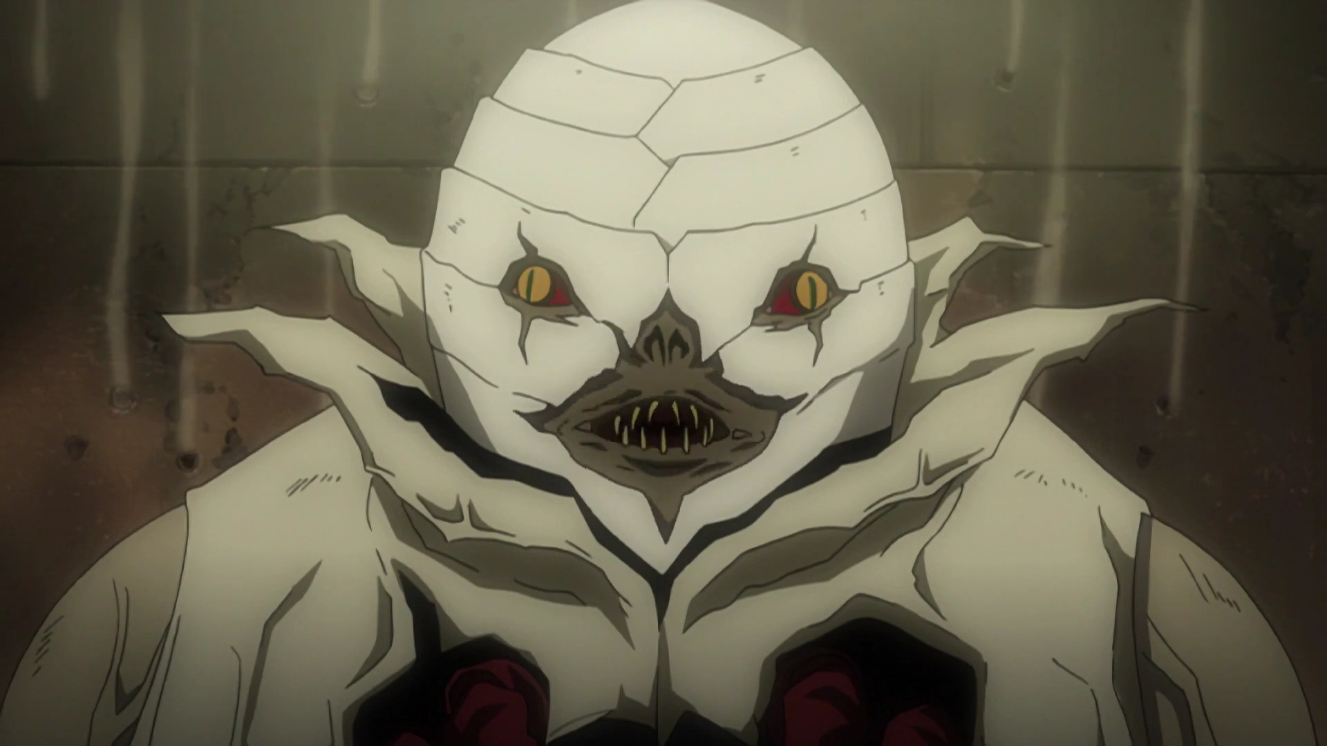 Shinigami (Death God)