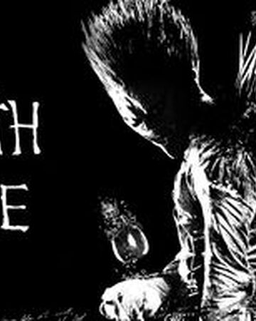 Death Note 2017 Film Death Note Wiki Fandom