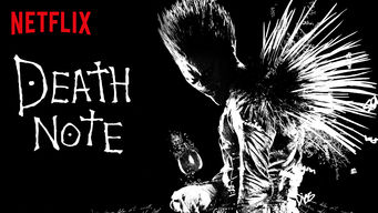Netflix Sets Sights On Supernatural Manga Adaptation Of Death Note