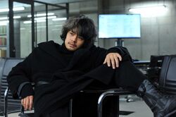 Ryuzaki (film character), Death Note Wiki