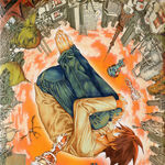 L Change The World Novel Death Note Wiki Fandom