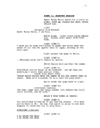 Hurricane Reprise lyrics[1]