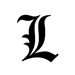 Symbol - L