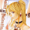 Manga character icon Misa