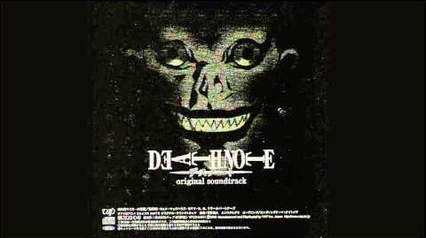 Death Note Original Soundtrack Complete