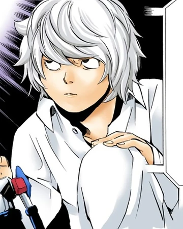 Lies Death Note Wiki Fandom