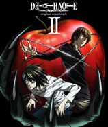 Death Note Original Soundtrack II