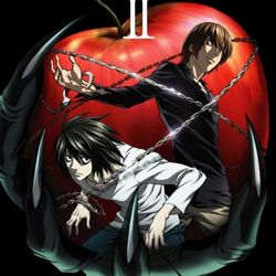 Death Note Original Soundtrack Ii Death Note Wiki Fandom