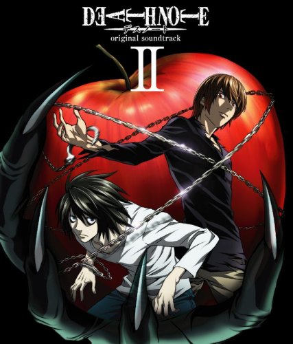 Death Note, Wiki