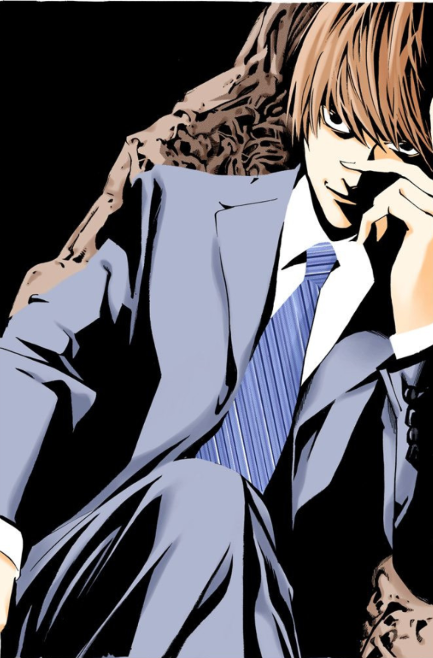 Humiliation | Death Note Wiki | Fandom