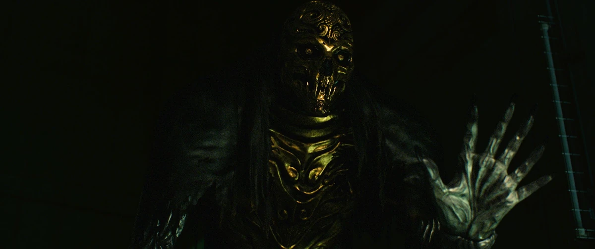 Bepo | Death Note Wiki | Fandom