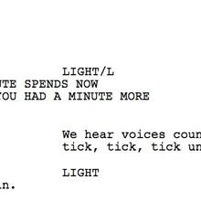 The Way It Ends Death Note Wiki Fandom Speed 2.0 can be unlocked by completing 120 car quests. the way it ends death note wiki fandom