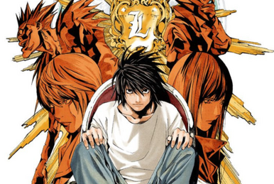 Countdown | Death Note Wiki | Fandom