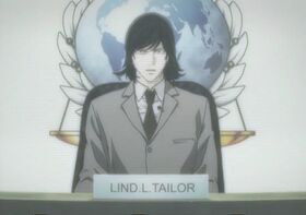 Lind L. Tailor