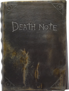 Death Note (Netflix version)